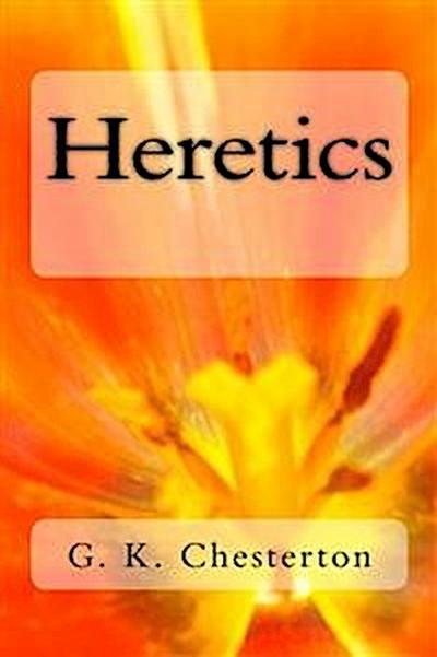 Heretics