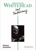 Alfred North Whitehead zur Einführung