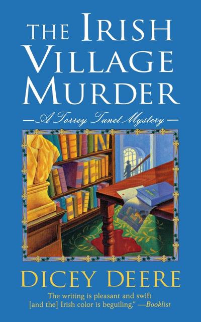 Irish Village Murder