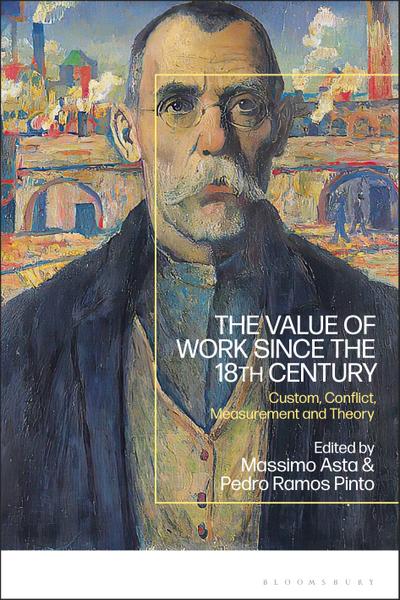 The Value of Work since the 18th Century