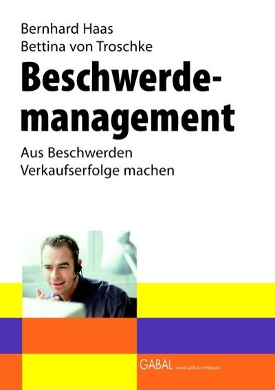 Beschwerdemanagment