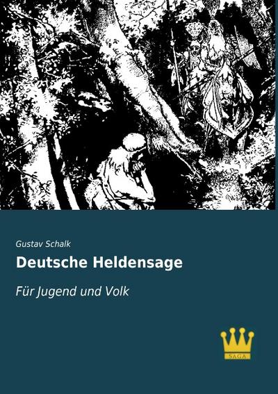 Deutsche Heldensage