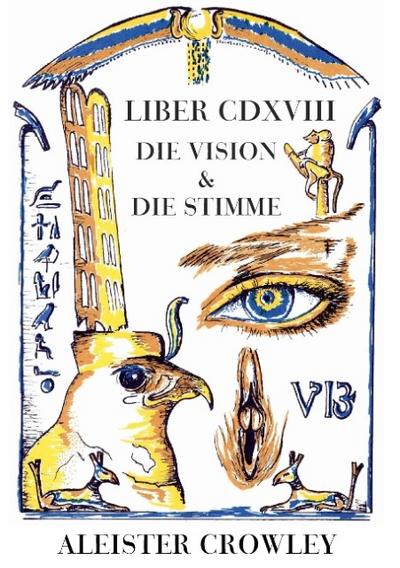 Die Vision und die Stimme