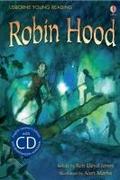 Robin Hood. Book + CD: Usborne English (Young Reading Series 2)