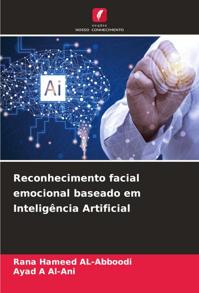 Reconhecimento facial emocional baseado em Inteligência Artificial