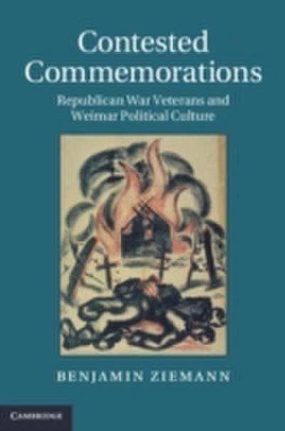 Contested Commemorations