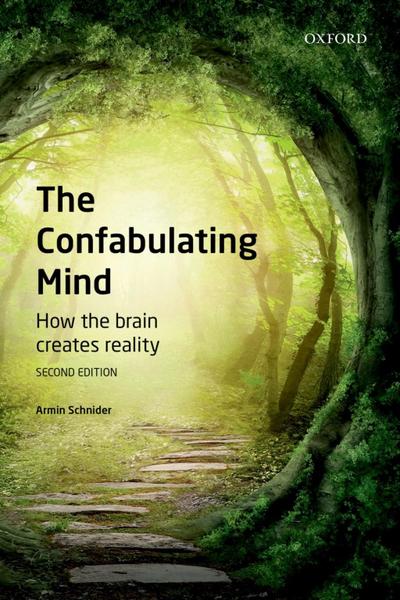 The Confabulating Mind