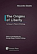 The Origins of Liberty