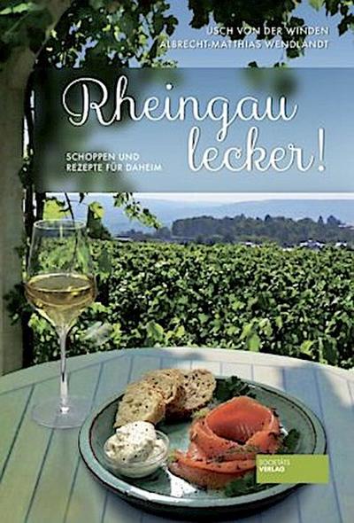 Rheingau lecker!