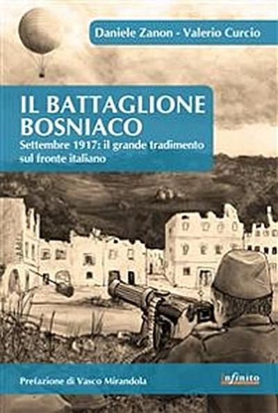 Il Battaglione Bosniaco