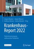 Krankenhaus-Report 2022
