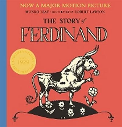 The Story of Ferdinand