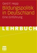 Bildungspolitik in Deutschland