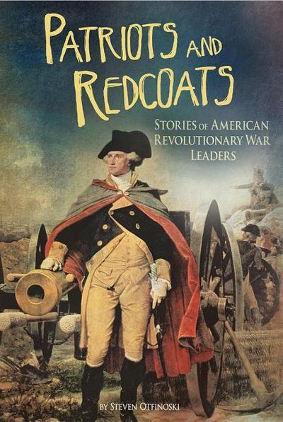 Patriots and Redcoats