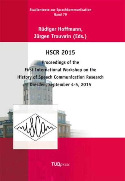 HSCR 2015