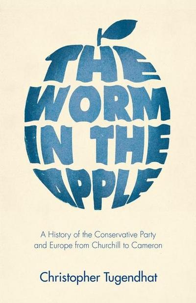 The Worm in the Apple