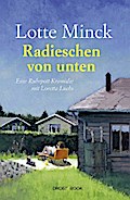 Radieschen von unten