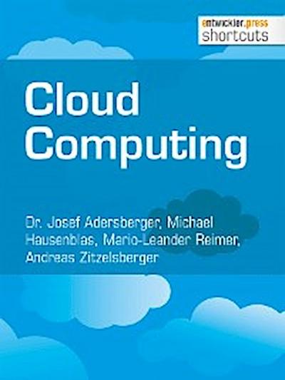 Cloud Computing