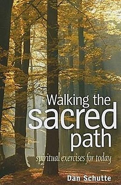 Walking the Sacred Path
