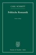Politische Romantik