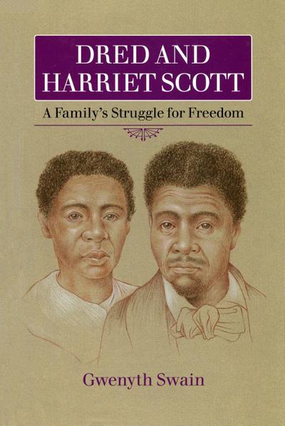 Dred and Harriet Scott