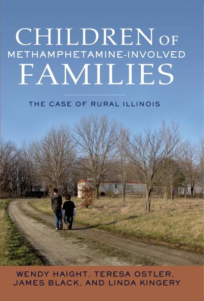 Children of Methamphetamine-Involved Families