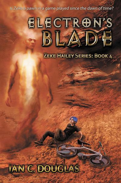 Electron’s Blade