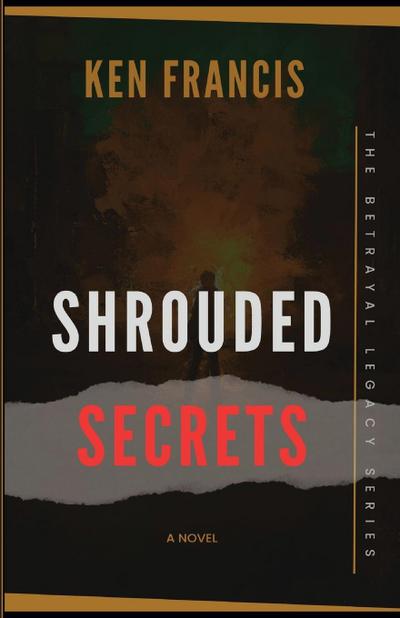 Shrouded Secrets