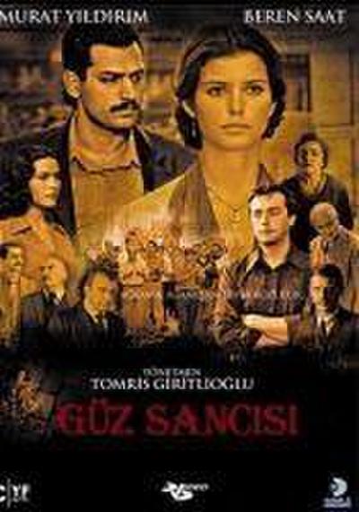 Güz Sancisi DVD