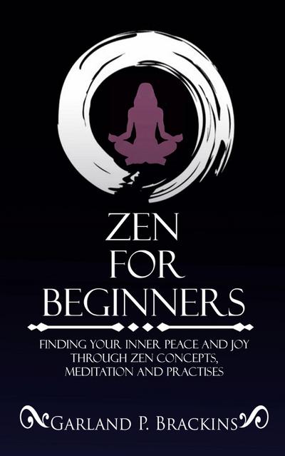Zen For Beginners
