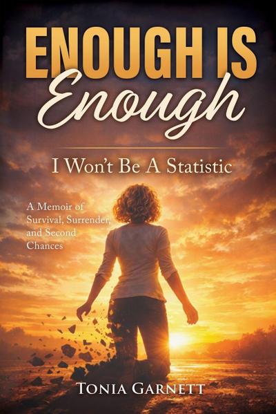 Enough Is Enough