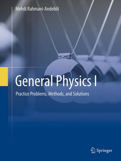 General Physics I