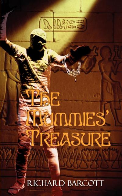 The Mummies’ Treasure
