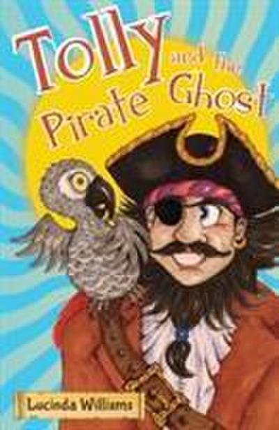 Tolly and the Pirate Ghost