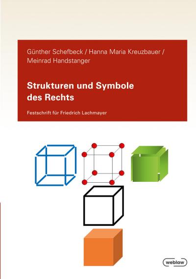 Strukturen und Symbole des Rechts