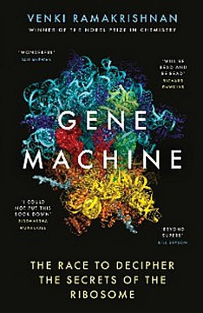 The Gene Machine