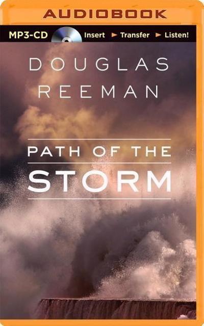 Path of the Storm