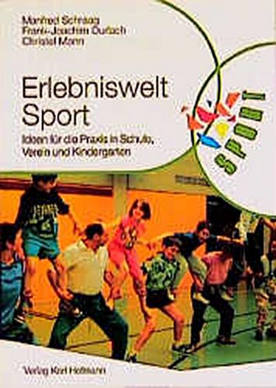 Erlebniswelt Sport