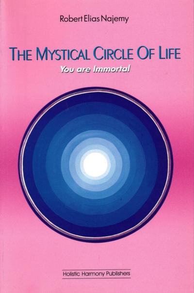 Mystical Circle of Life