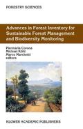Advances in Forest Inventory for Sustainable Fores