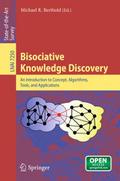 Bisociative Knowledge Discovery