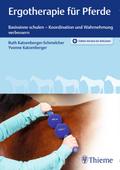 Ergotherapie für Pferde von Ruth Katzenberger-Schmelcher | Ebook