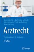 Arztrecht