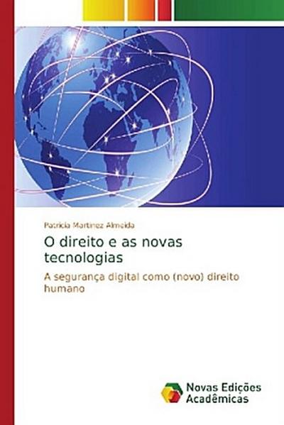 O direito e as novas tecnologias