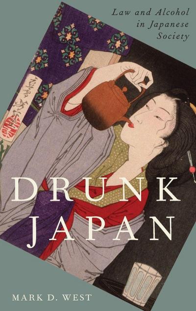 Drunk Japan