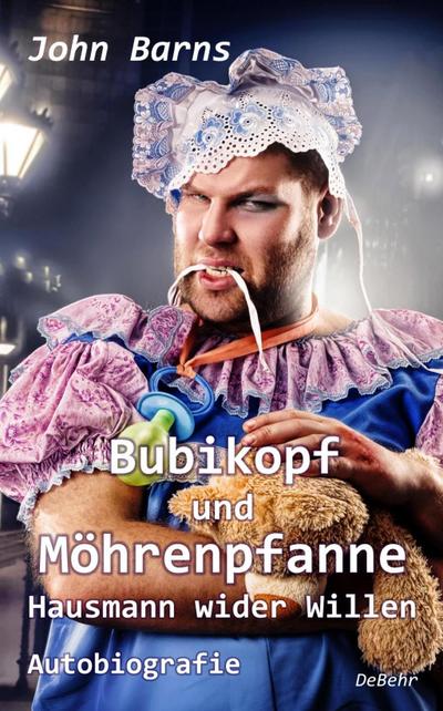 Bubikopf und Möhrenpfanne