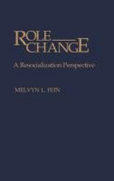 Role Change