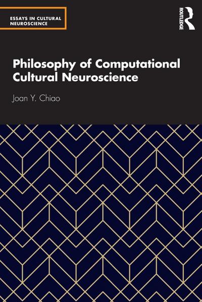 Philosophy of Computational Cultural Neuroscience