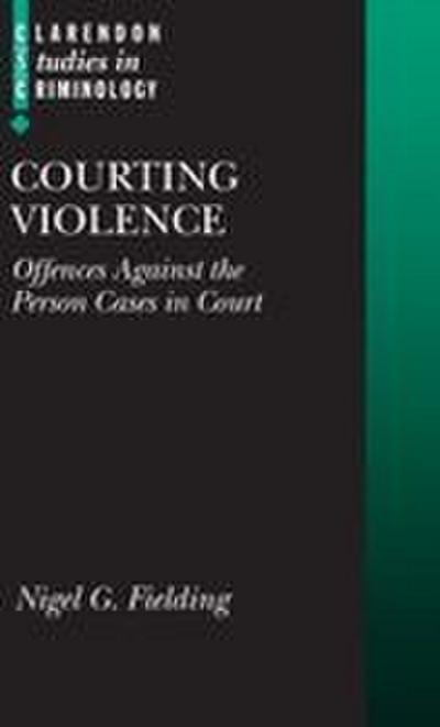 Courting Violence