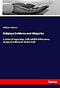 Religious Emblems and Allegories